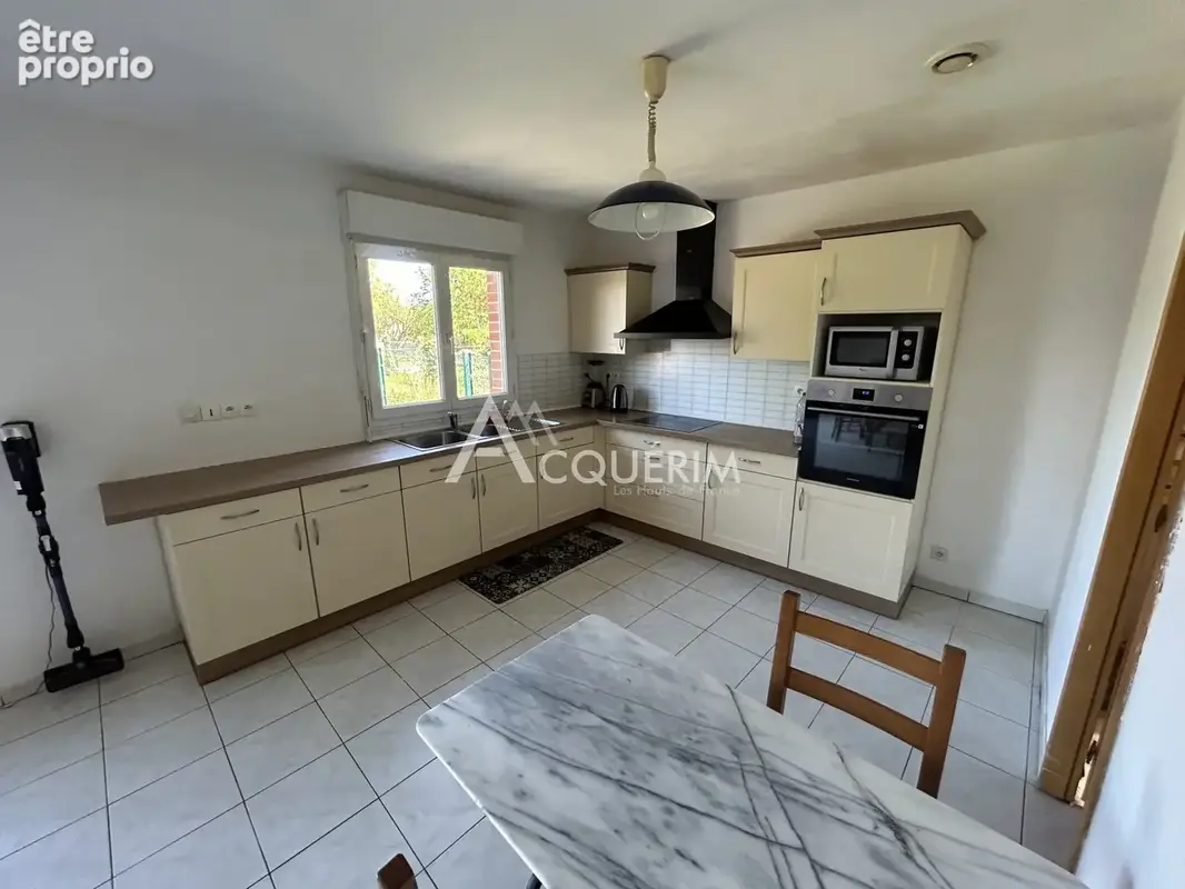Maison 3 pièces 92 m² à vendre à Oignies (62590) - photo 6