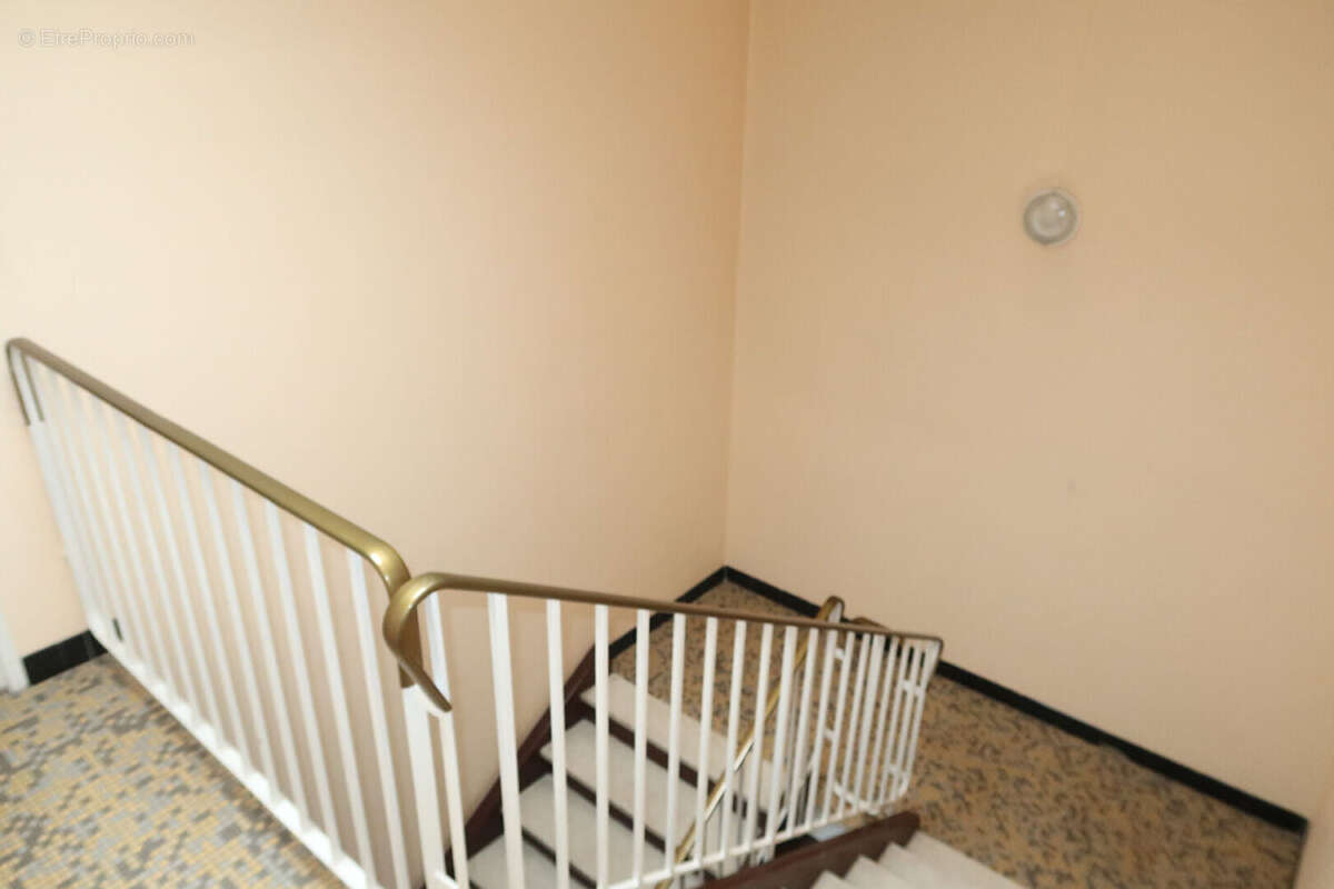 Appartement à LIMOGES