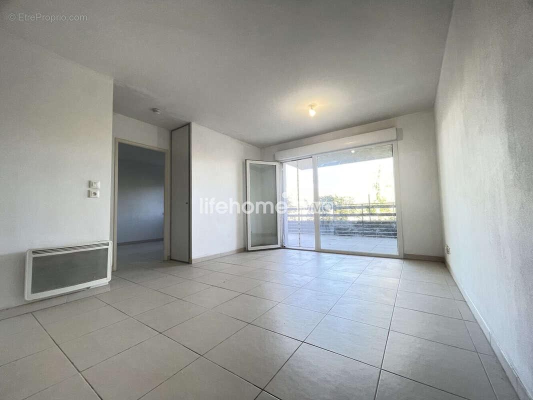 Appartement à FABREGUES