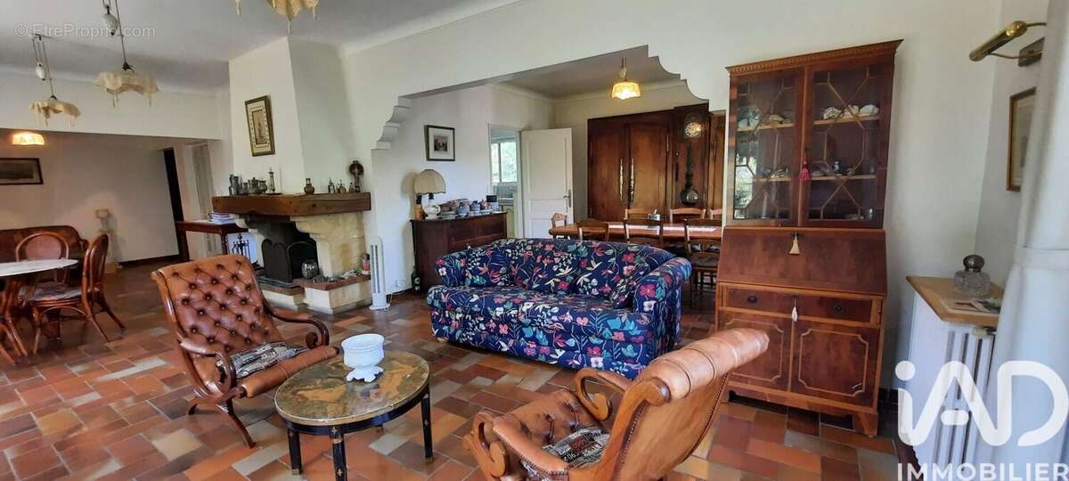 Photo 3 - Maison à LEOGNAN