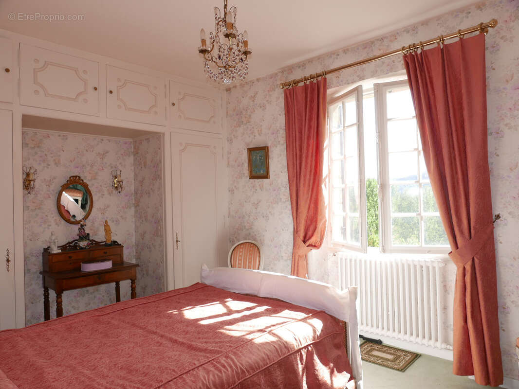 Belle vue et lieu d'exception! - photo 13