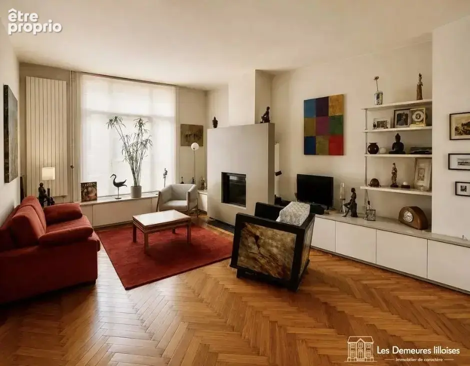 En exclusivité. Magnifique maison ancienne dans un secteur très prisé. - photo 3