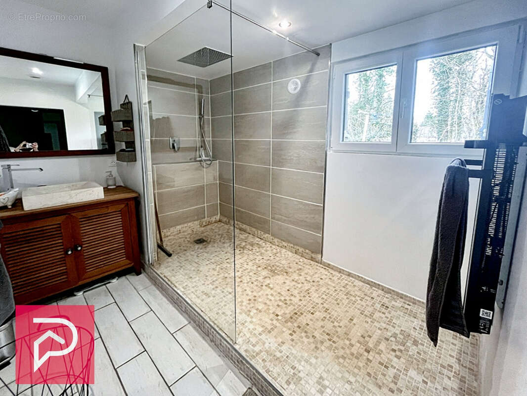 Maison avec superbe environnement - photo 7