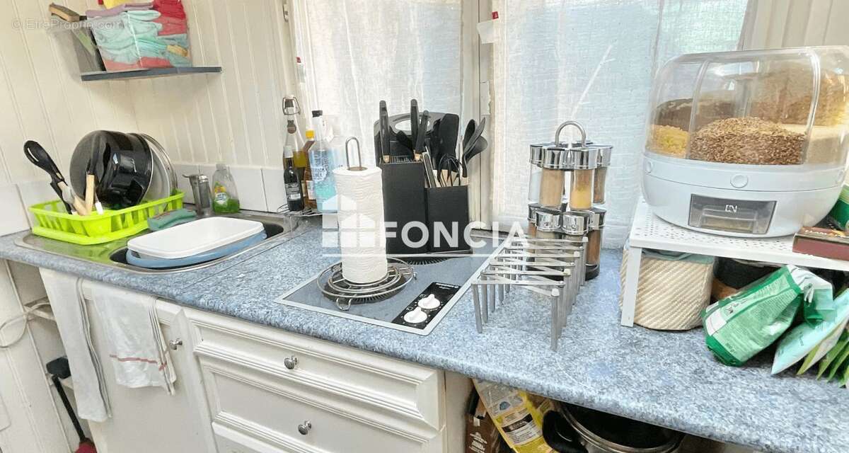 Appartement à PLAISIR