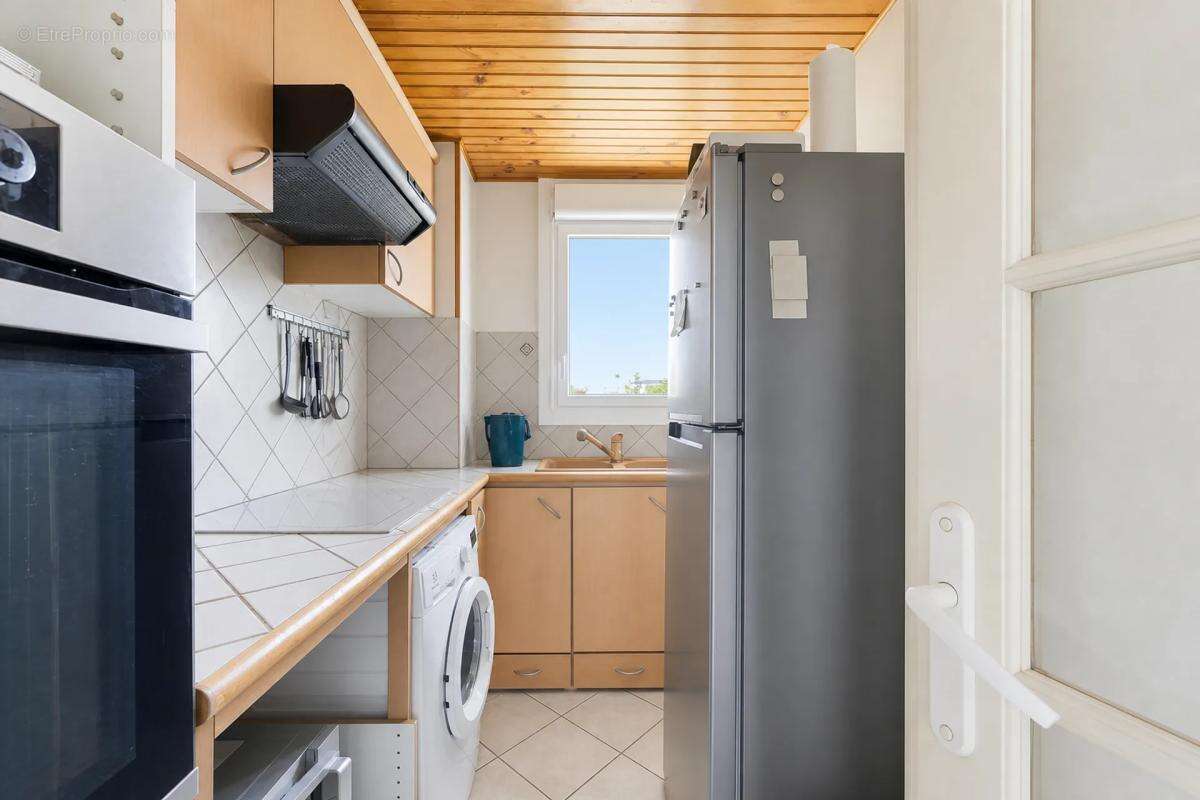 Appartement de 3 pièces de 51 m² à Pessac - photo 6