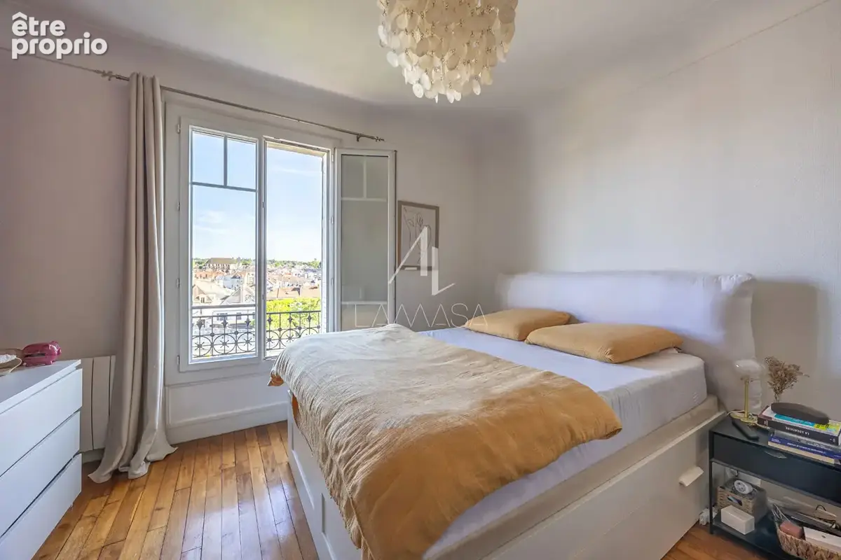 Appartement de caractère modulable - photo 6