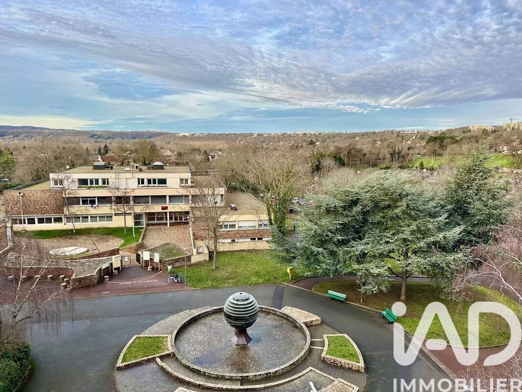 Photo 1 - Appartement à CERGY