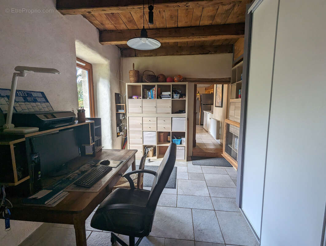 Maison à ARZANO