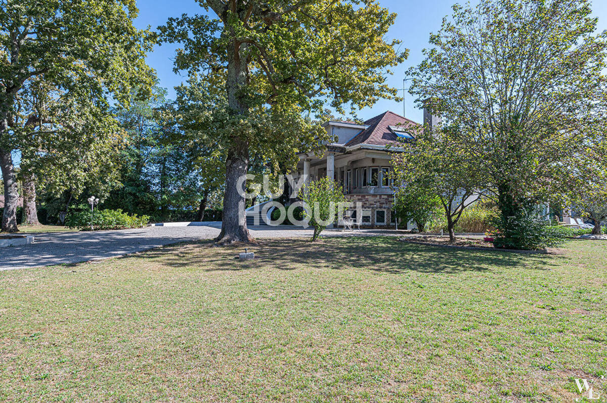 Maison à MONT-DE-MARSAN