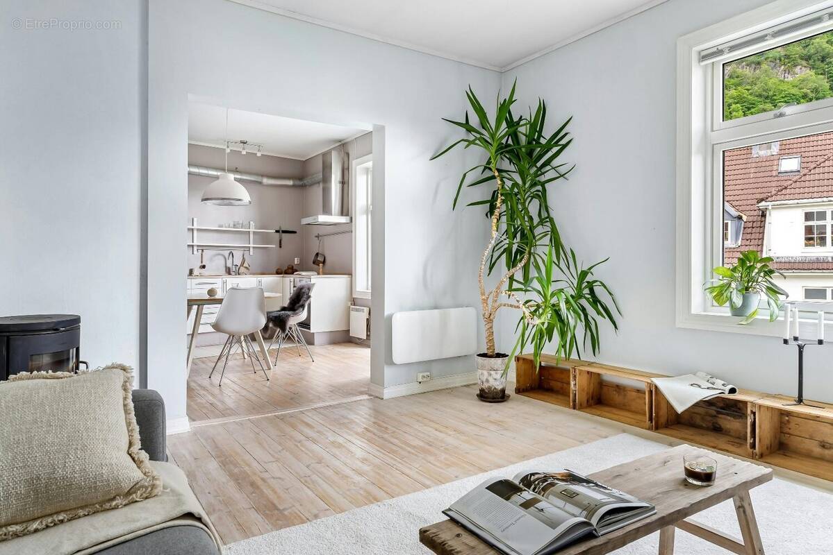 Appartement à MARSEILLAN
