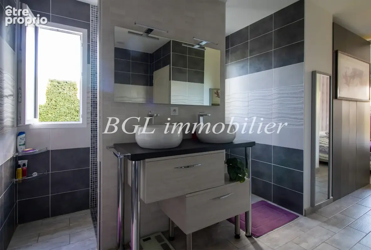 Magnifique Maison Contemporaine - environnement PREMIUM - photo 8