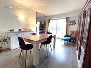 Appartement à CHATELLERAULT