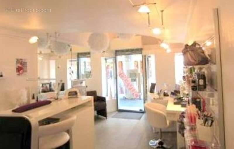 Commerce à MULHOUSE