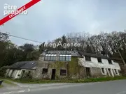 Maison à LE VIEUX-MARCHE