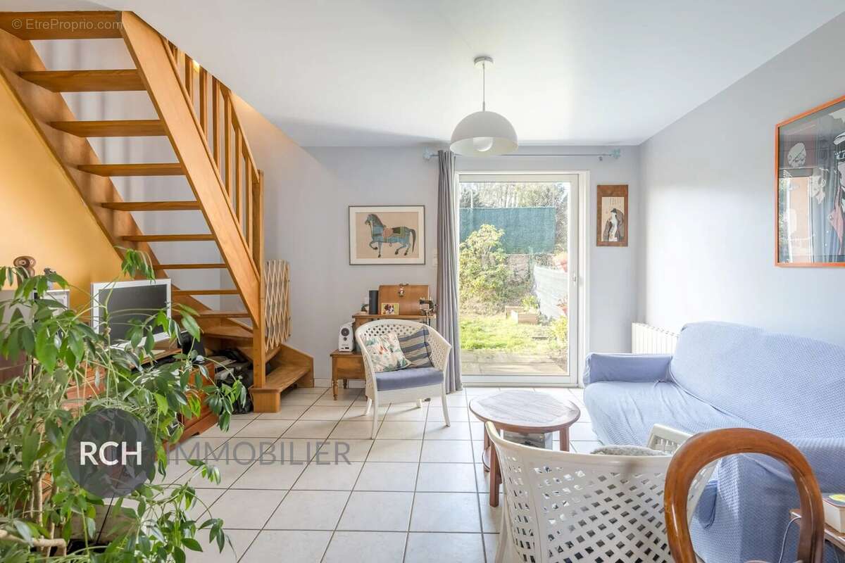 Maison à MONTFORT-L'AMAURY