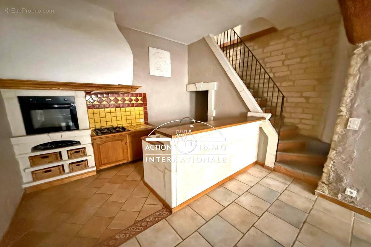 Maison à ARLES