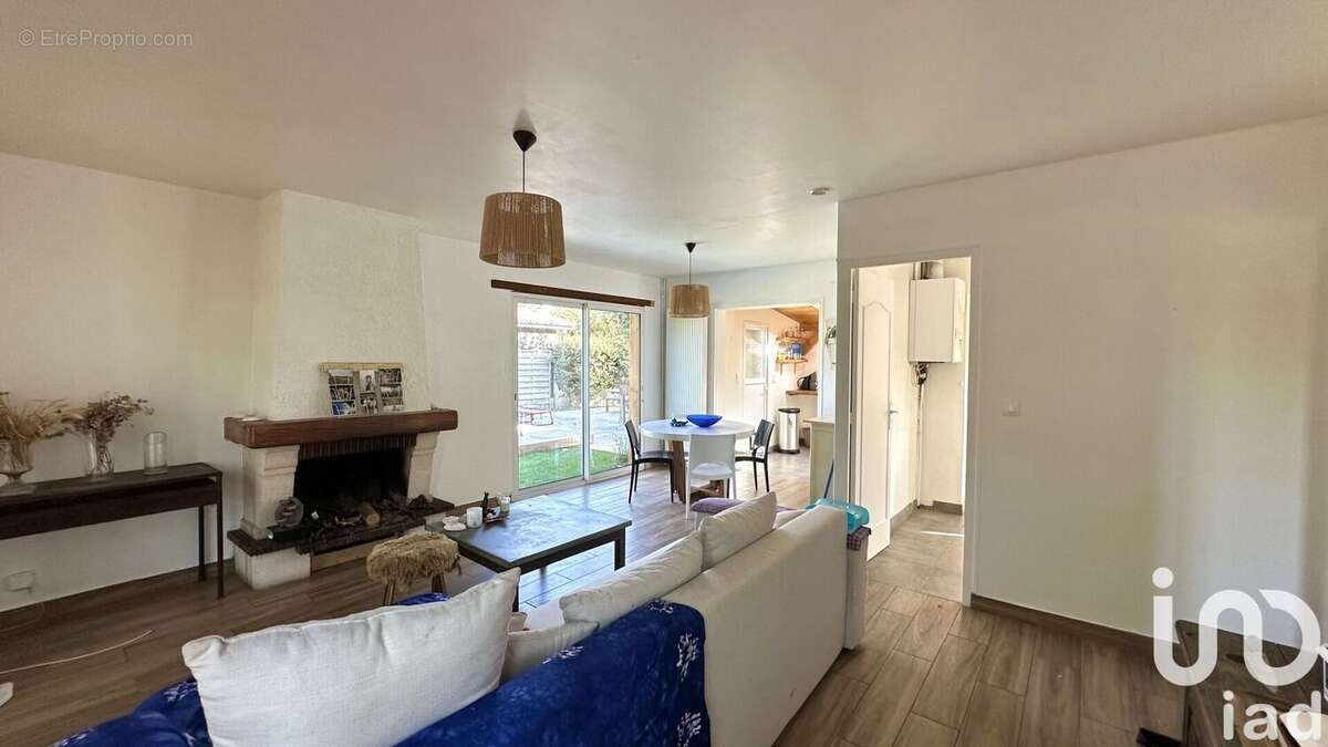 Photo 6 - Maison à ARES