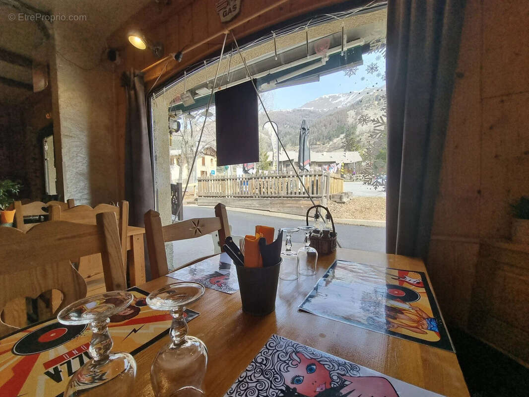Autre à LE MONETIER-LES-BAINS