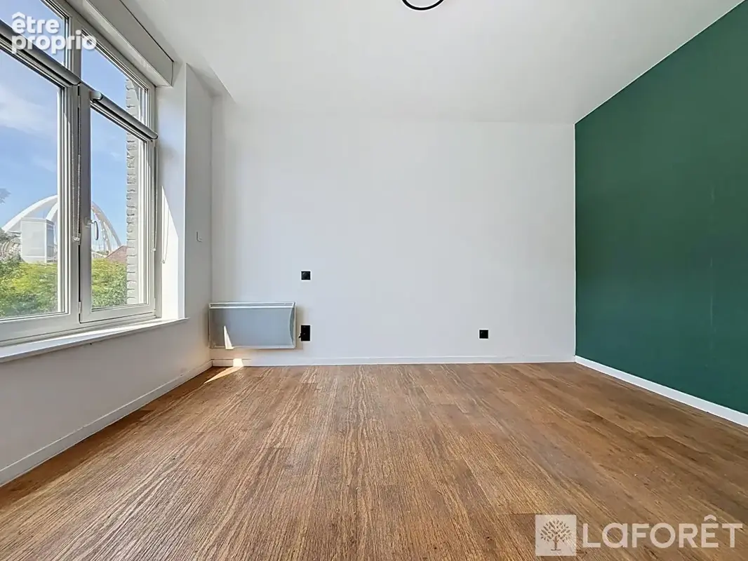 Appartement T2 - photo 3