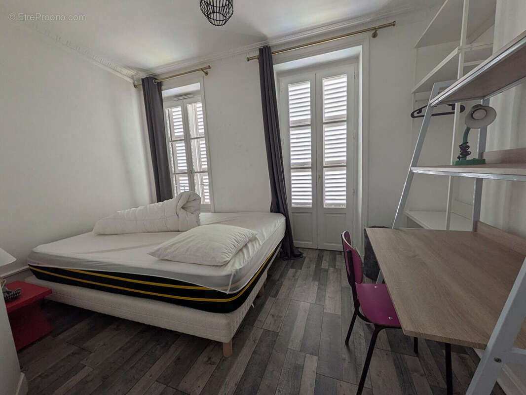 Appartement Clermont Ferrand 4 pièce(s) 54 m2 - photo 4