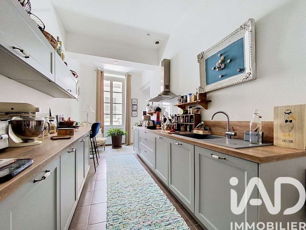 Photo 3 - Appartement à MONTELIMAR