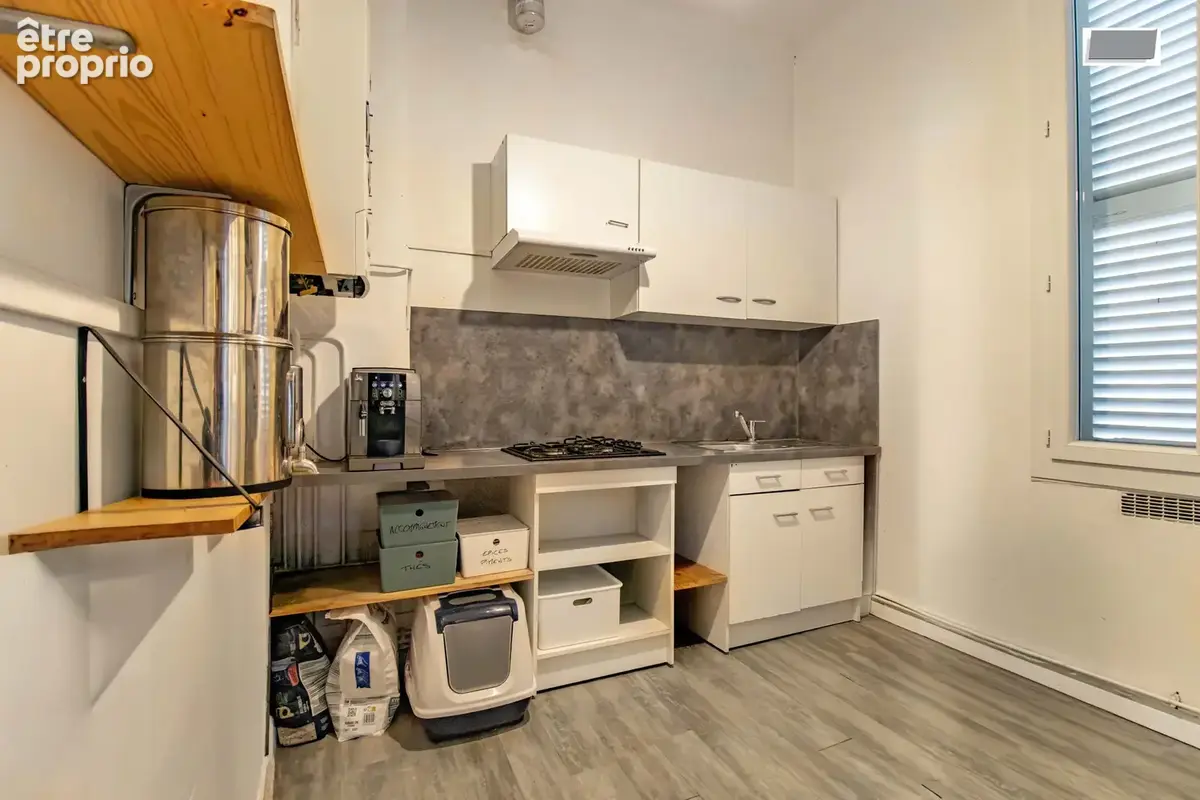 Le Mourillon Appartement T4 - loué - photo 8