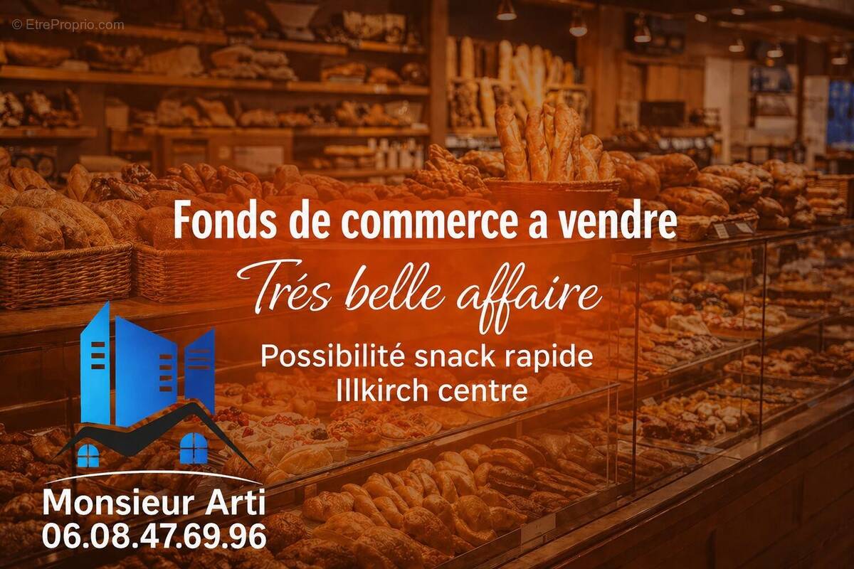 Autre à ILLKIRCH-GRAFFENSTADEN