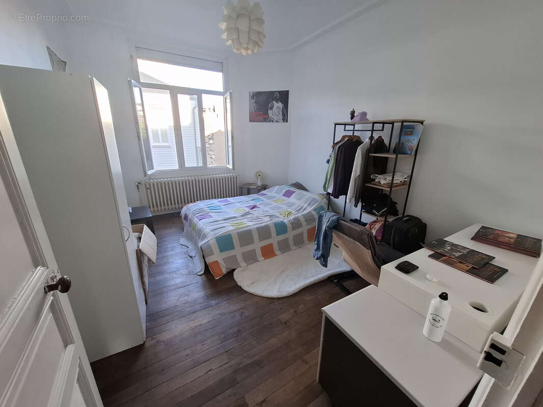 Appartement à ANGERS