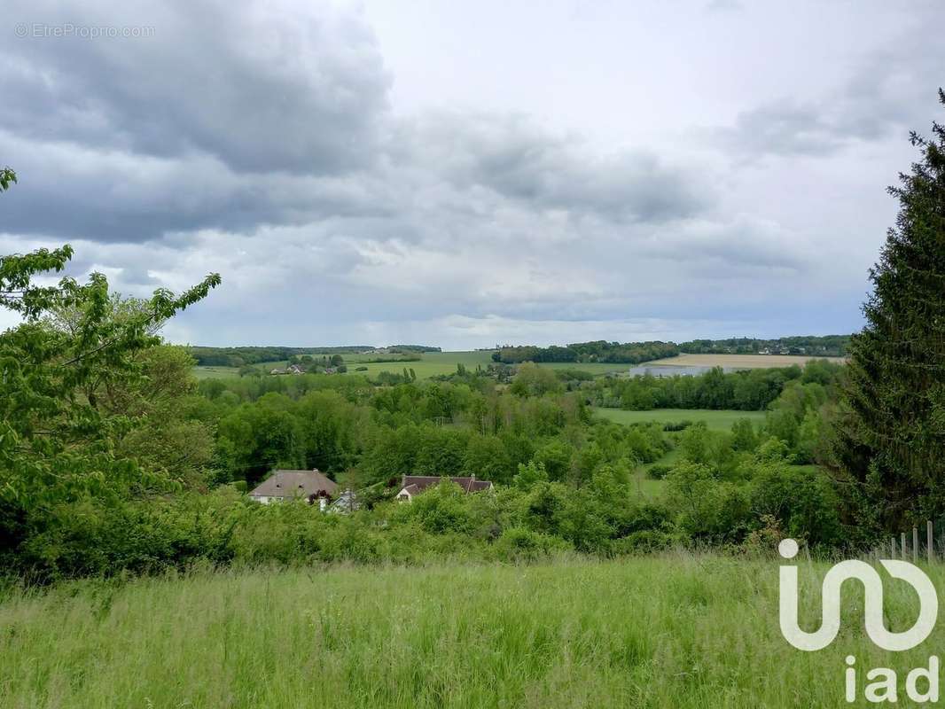 Photo 2 - Terrain à CHATEAU-RENARD