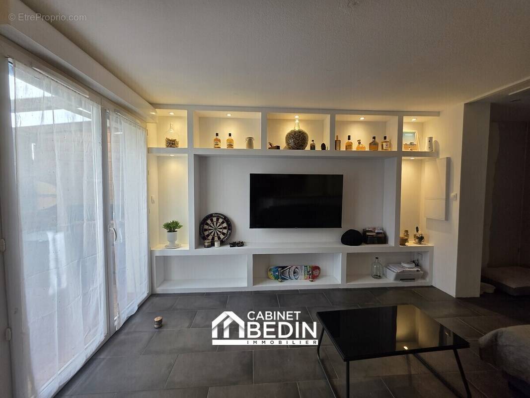 Appartement à BISCARROSSE