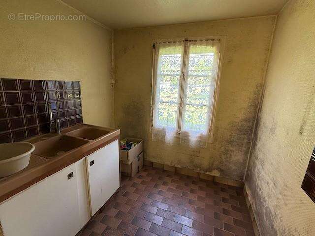 Maison 136 m² à Tordouet  - photo 7