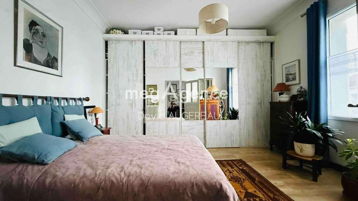 Maison à L'ILE-D'YEU