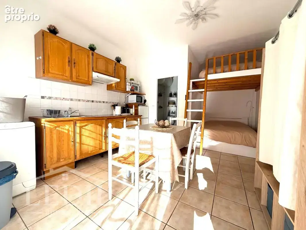 Ensemble immobilier de village - photo 8