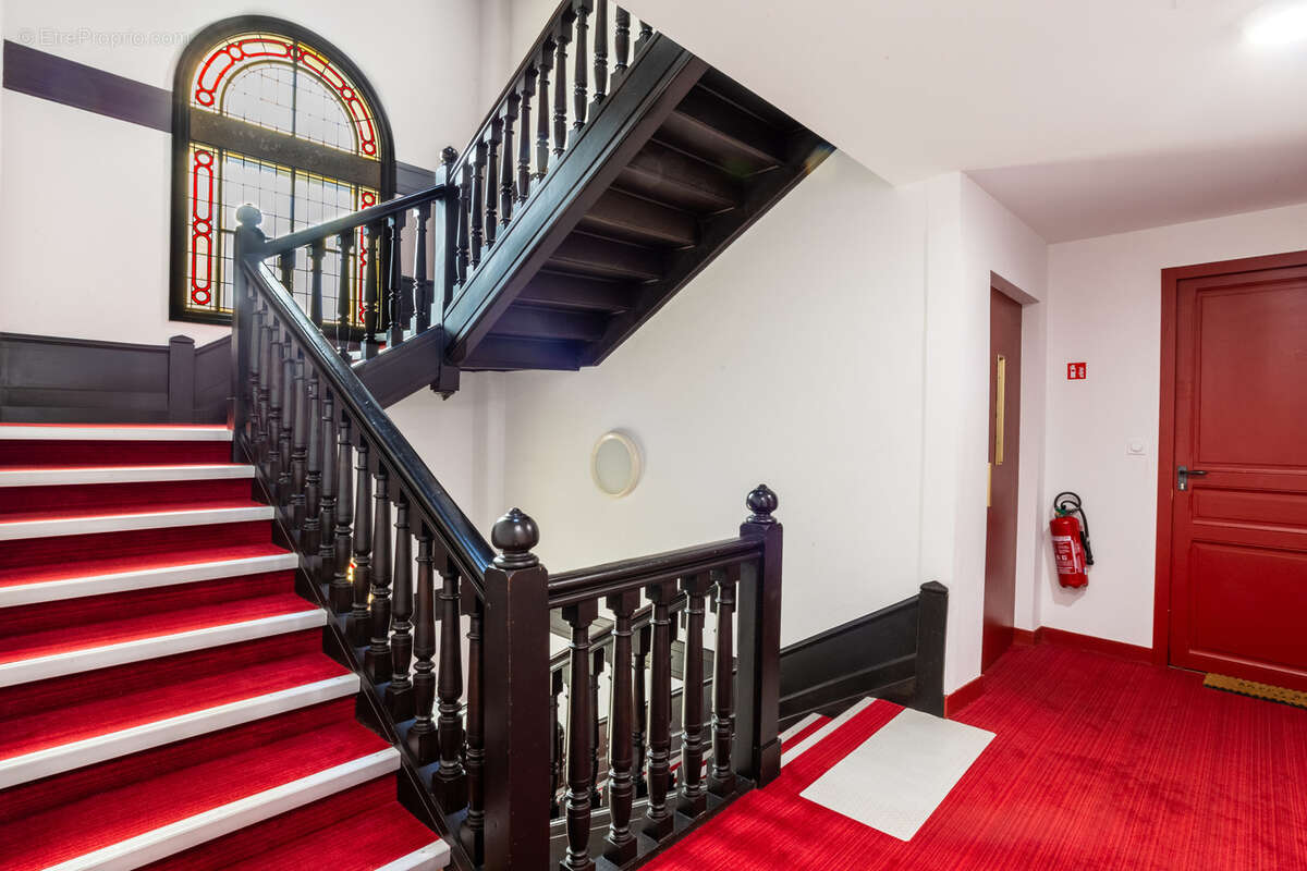 Appartement à SAINT-JEAN-DE-LUZ