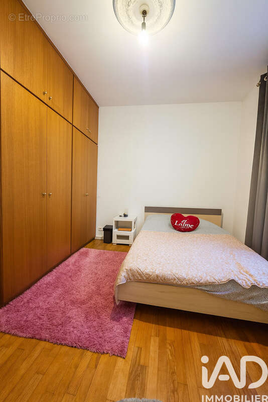 Photo 6 - Maison à AUDUN-LE-TICHE