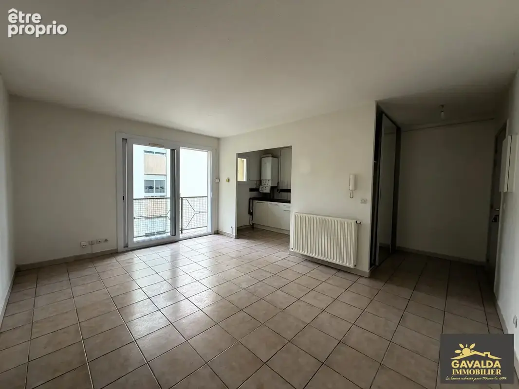 Photo Appartement à Perpignan au prix de 69 000€