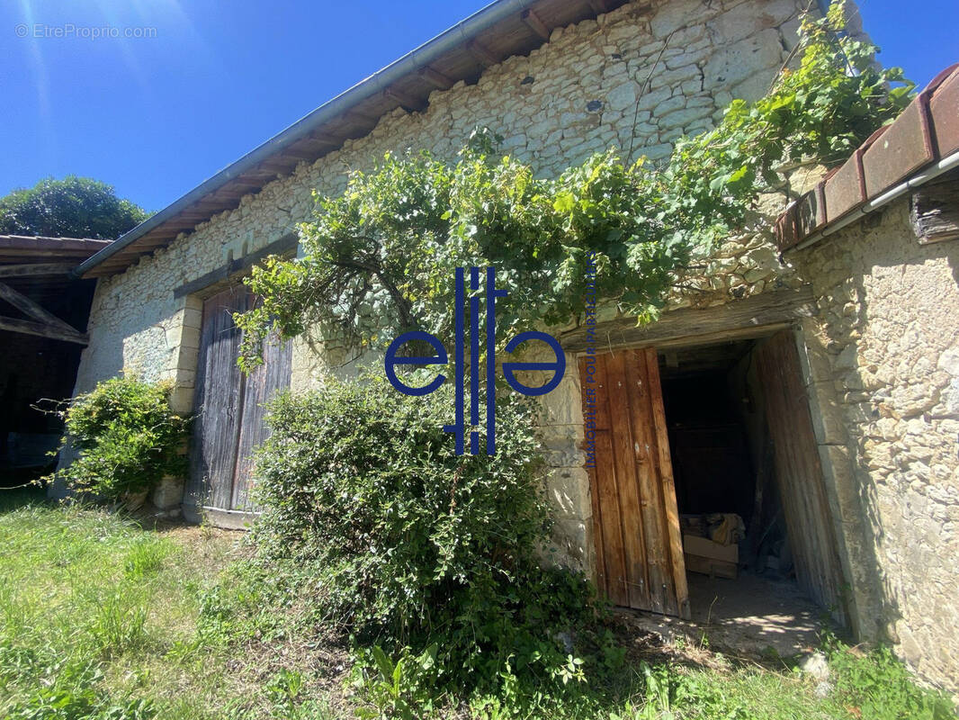 Maison à CHANCELADE