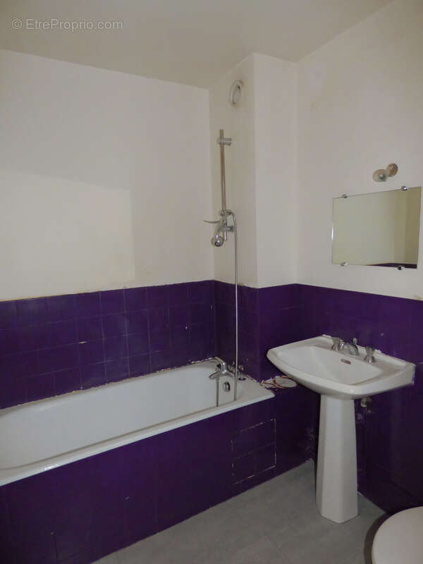 Appartement à HOUILLES