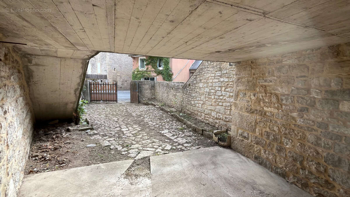 Maison à GAILLAC-D&#039;AVEYRON