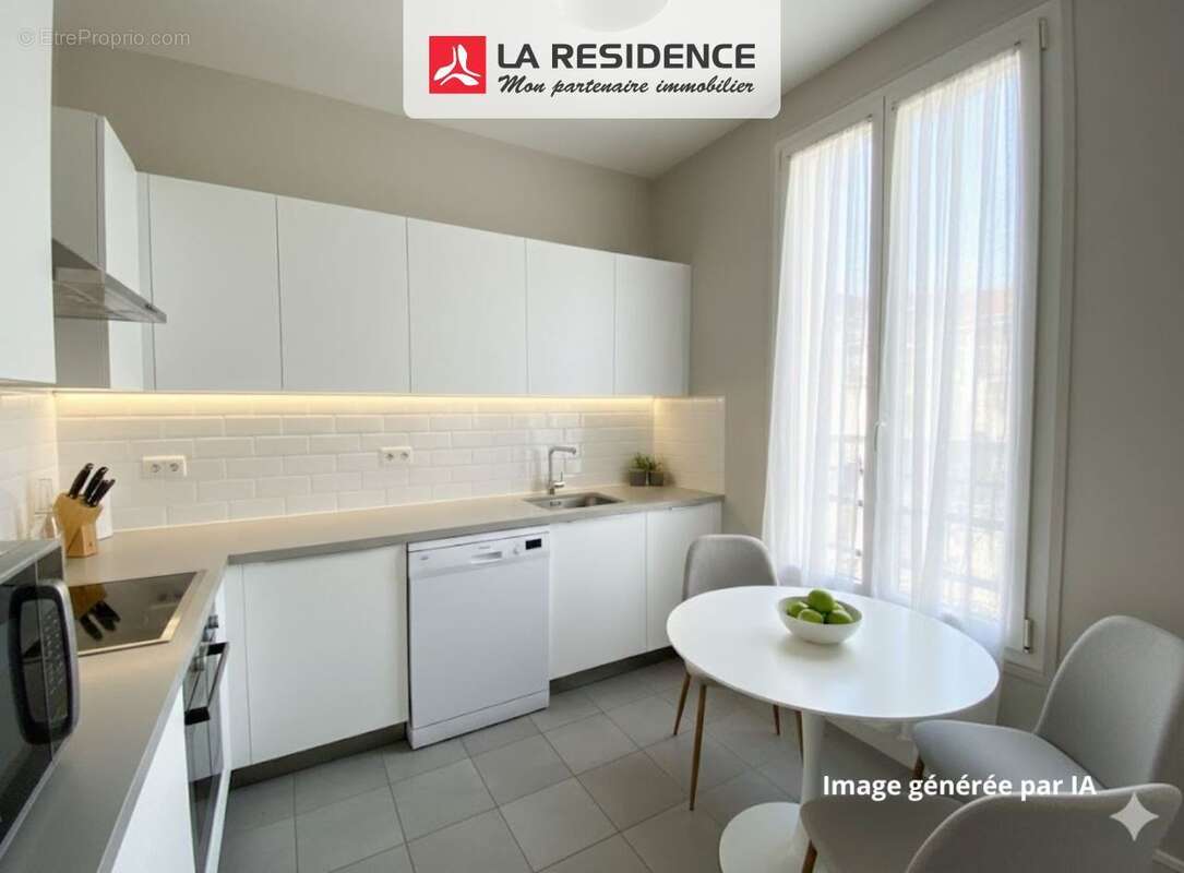 Maison à FRANCONVILLE