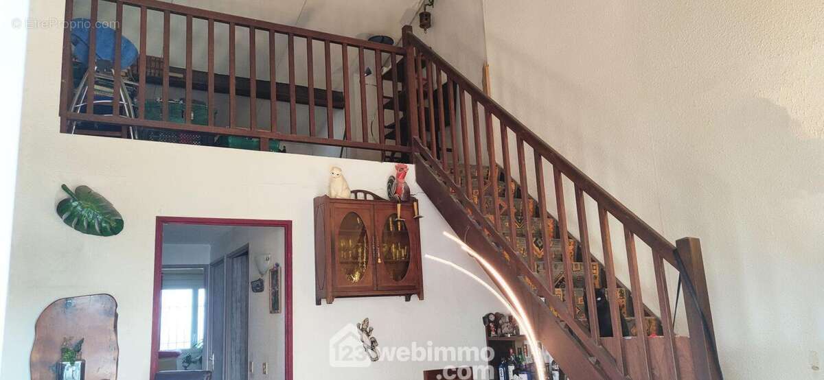 Maison à SAINTES-MARIES-DE-LA-MER