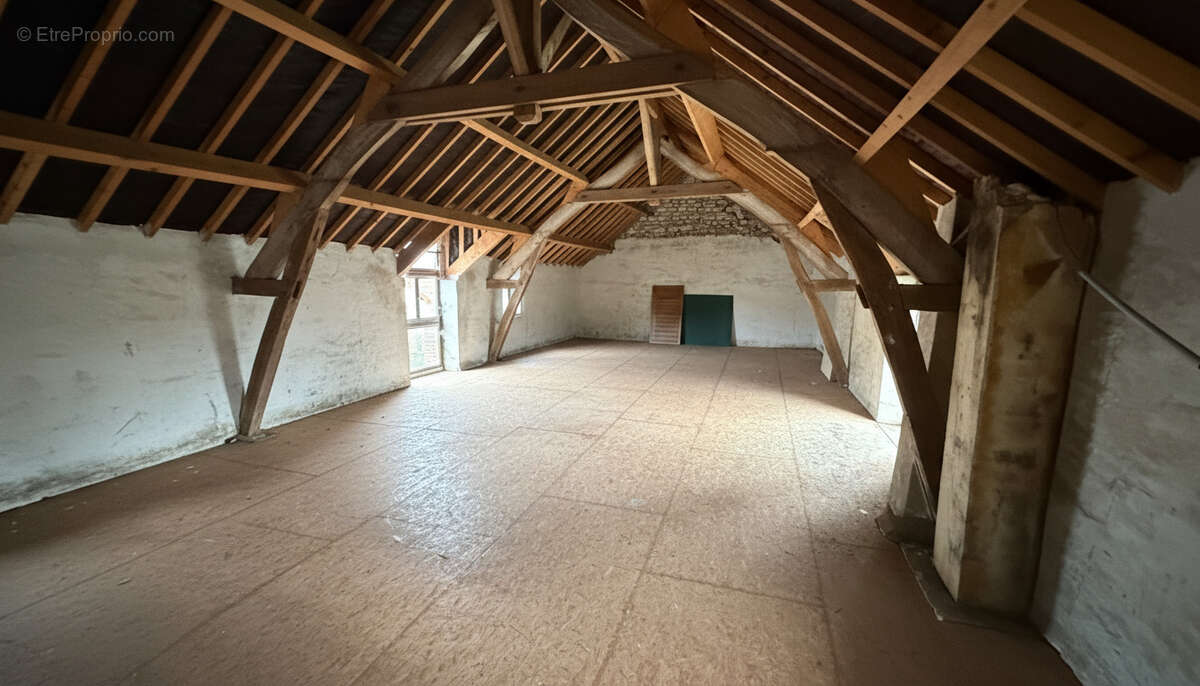 Maison à MONTFORT-L'AMAURY