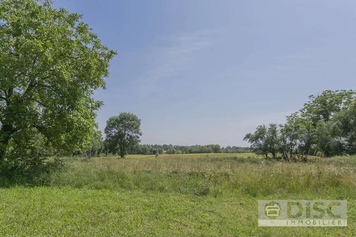 Maison à SAINT-PROJET