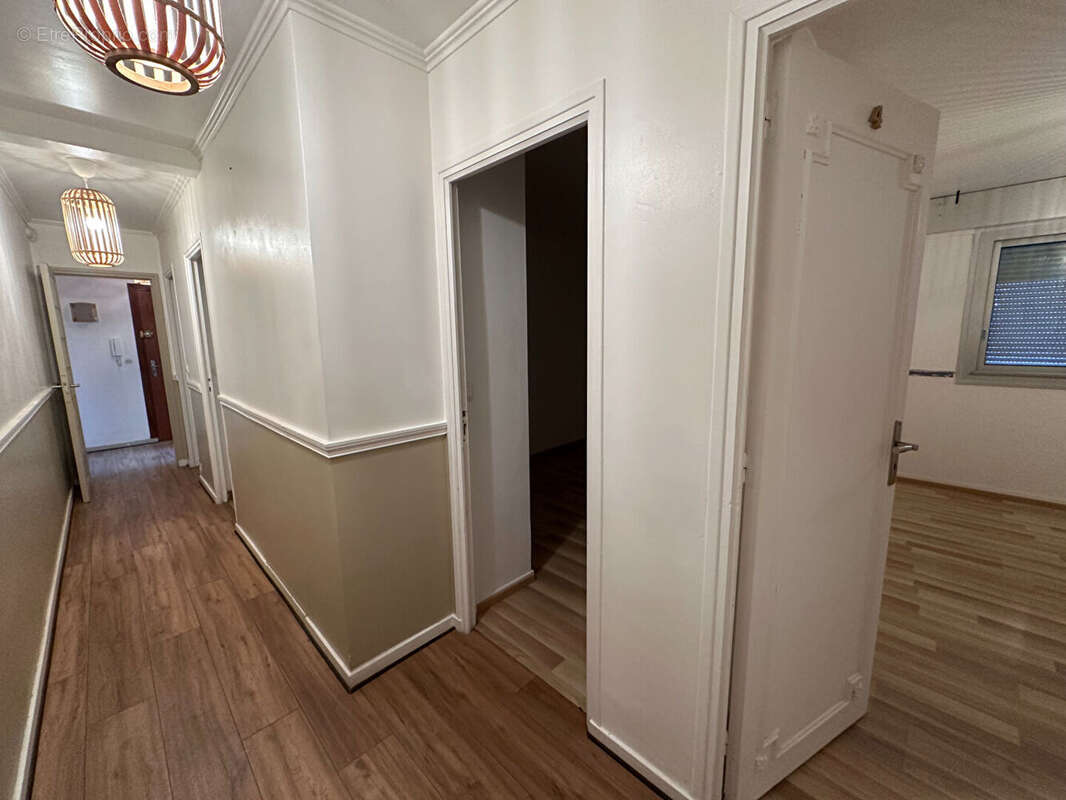 Appartement à BREST
