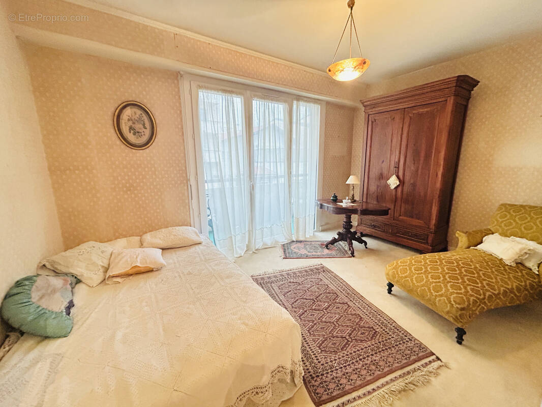 Appartement à BIARRITZ