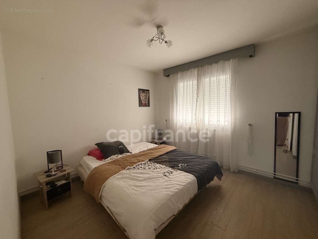 Appartement 2 chambres et cave - photo 6