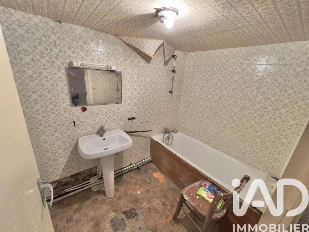 Photo 6 - Maison à L'ISLE-JOURDAIN