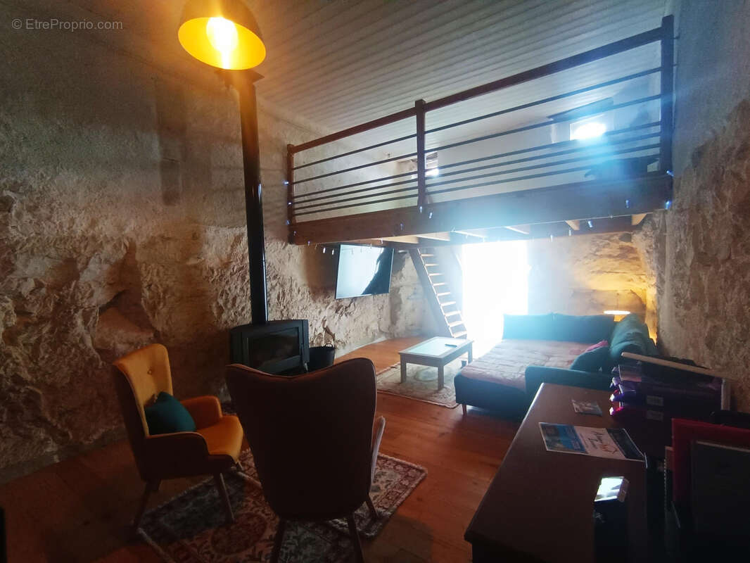 Maison à TOURNON-D'AGENAIS