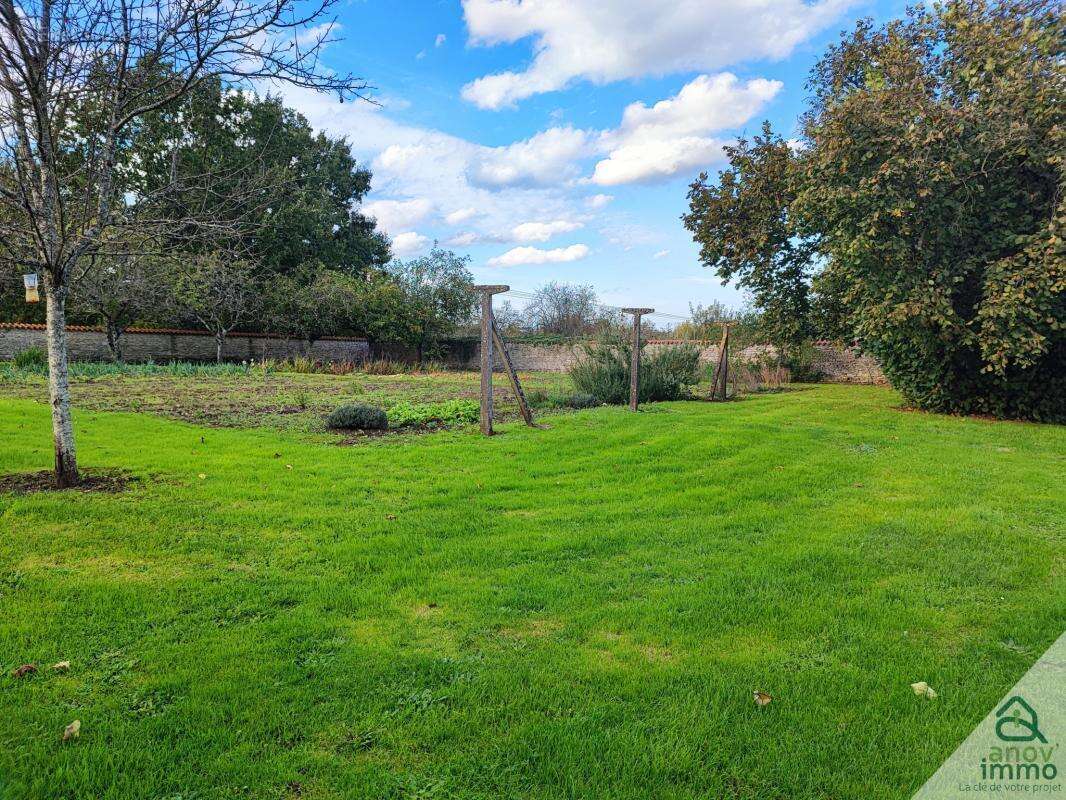 Maison à MAUPREVOIR