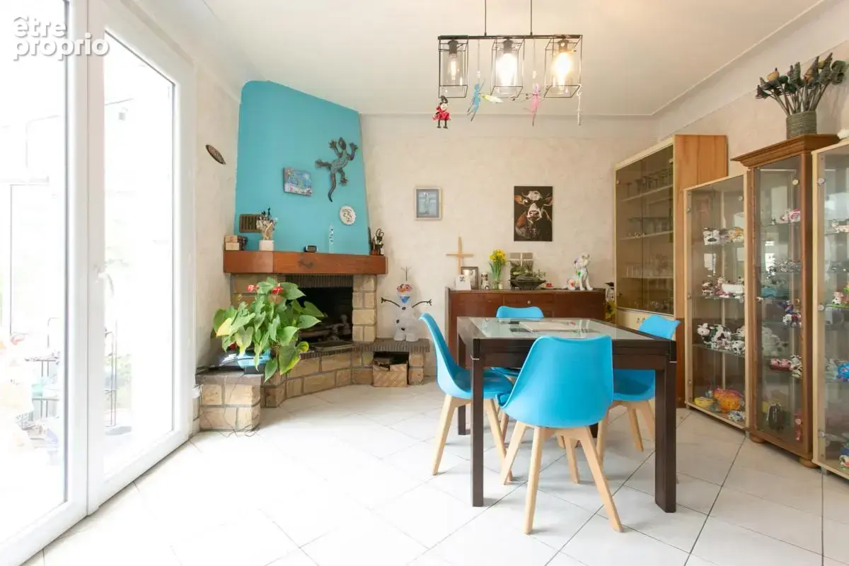 Maison secteur gare ancenis 4 chambres - photo 4